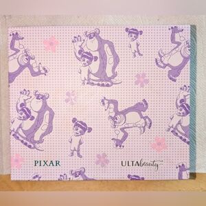 Ulta Beauty x Disney Pixar Monsters Inc Eyeshadow Palette | 12 Shades